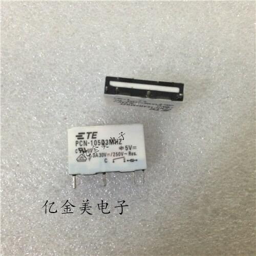 Relay PCN-105L3MHZ 4-pin 5VDC PCN-105L3MHZ