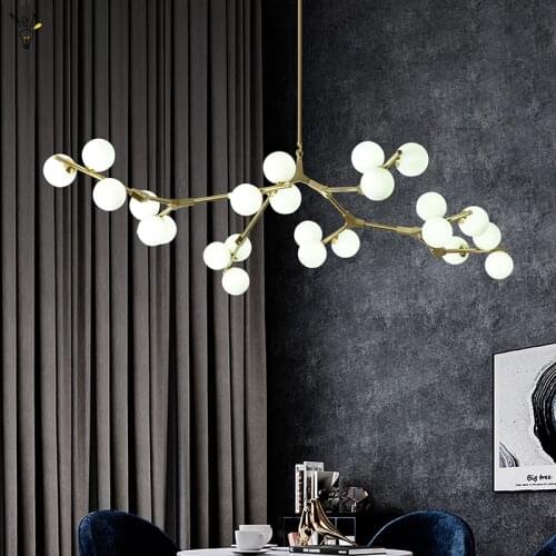 SHIYAN Designer Chandeliers
