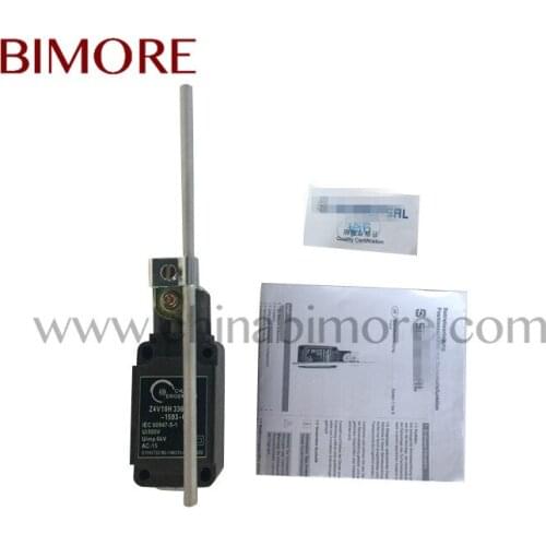Z4V10H336-11z-1593-6 Escalator Limit Switch