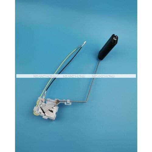 Fuel Level Sending Unit \ Fuel Tank Level Sensor Fits For 04-12 Ford C-Max Focus and 04-12 Mazda 3