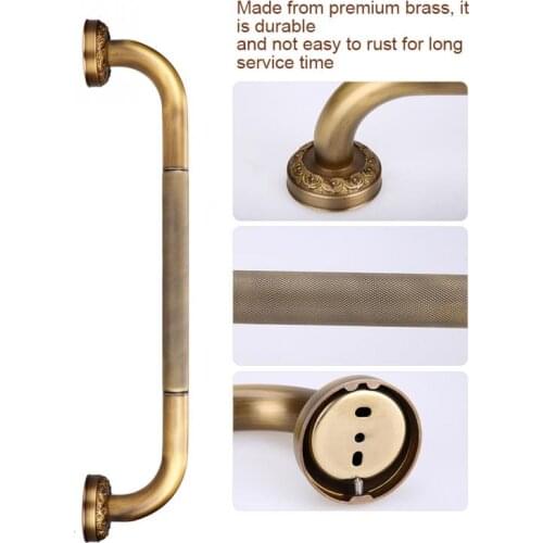 VGEBY Bathroom Handles