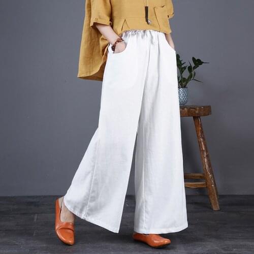 Yeqedu Womens Summer Pants