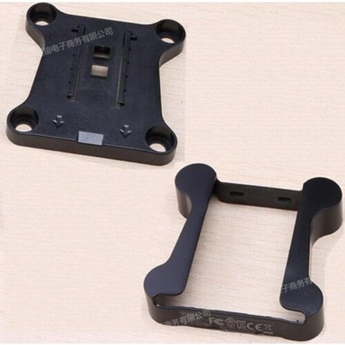 YUNEEC Typhoon H480 RC Quadcopter Spare Parts Accessories PTZ Upper slot cover Frame cover (for CG03+ camera)