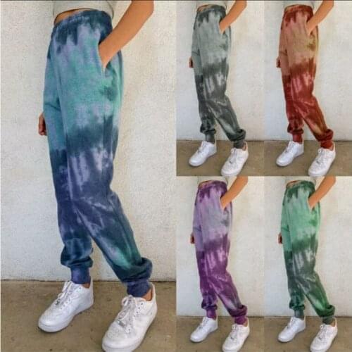 Soft Comfort Women Pants 2021 New High Waist Casual Summer Slacks Pants Women Ice Silk Ankle-Length Long Trousers Female Slacks