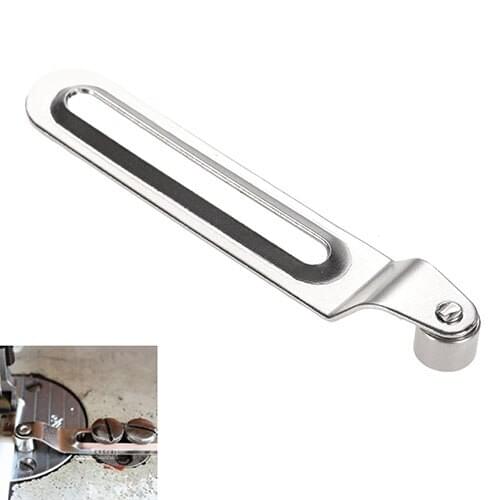 1Pc Industrial Sewing Flat Car DY Ball Near Simultaneous Car-bit General-purpose Word Are Meant G10 Backing Locator