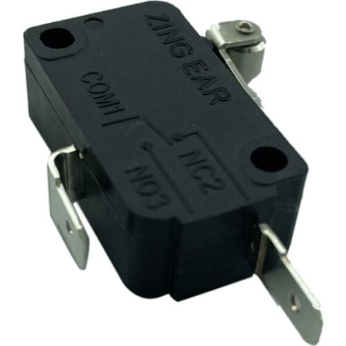 2 Terminal Accelerator Mini Switch for E-Z-GO 1994-2021 25861G01 25861-G01 Non PDS