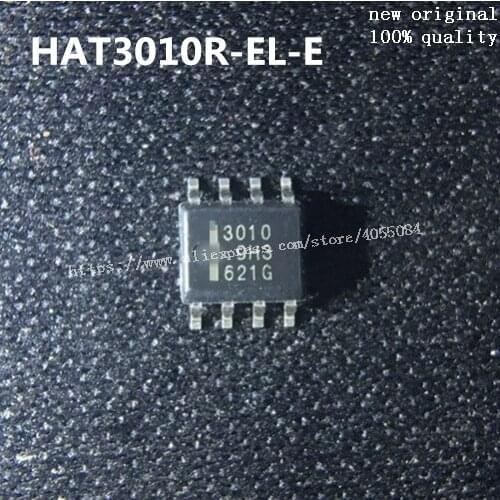 5PCS HAT3010R-EL-E HAT3010R-EL HAT3010R HAT3010 Brand new and original chip IC 3010