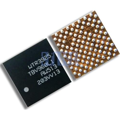 5pcs/lot WTR3925 for iphone 7/7plus Transceiver POWER IC chip