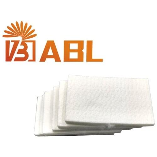 5pcs T6710 Waste Ink Pad Sponge for Epson WF 5110 5190 5620 5690 4630 4640 3520 3530 3540 WP 4010 4020 4530 4533 4540 4590 M5190