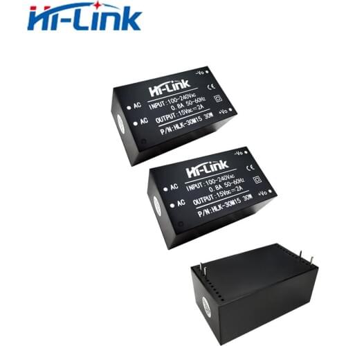 85-264V to 15V 2A 30W with CE/ROHS smps GaN ac dc converter bord manufacturers 5pcs/lot Free Ship