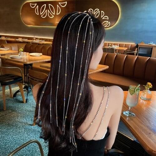 AISHIYINNA Hair Ornaments