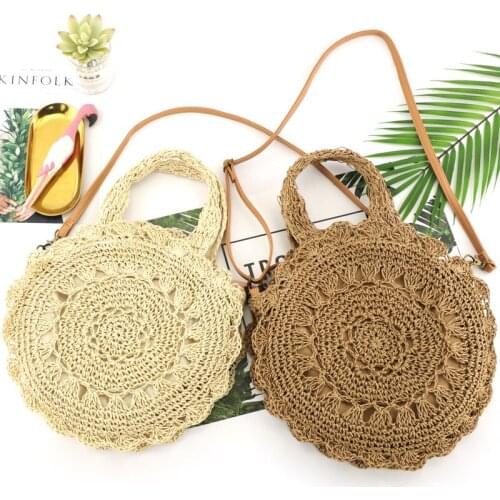 Artmomo Women's Knitted Bags