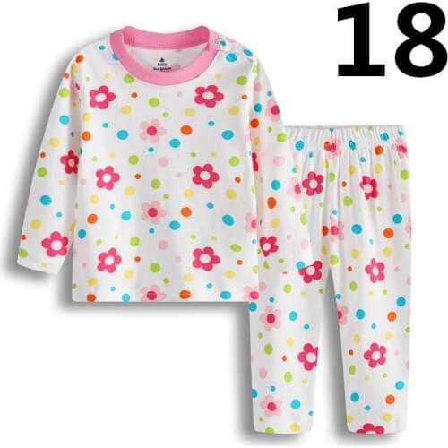 Baby Has Pajama Shirts For Babies