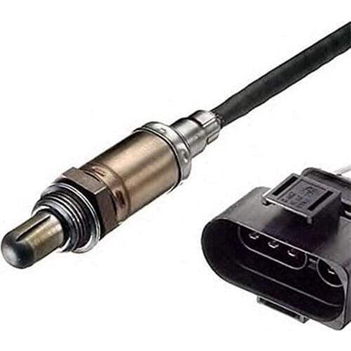 Free Shipping Oxygen Sensor For VW Passat 1.8L 0258003611