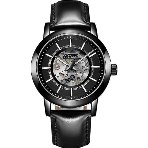 2021 Top Brand Luxury Mens Watch Waterproof Clock Male Sports Watches Men Self-Wind mechanical Wrist Watch Relogio Masculino