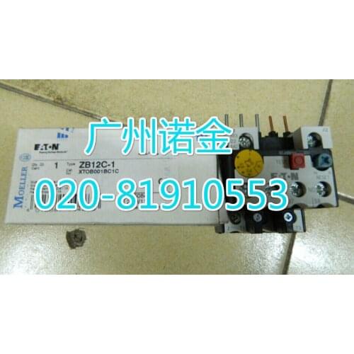 EATON ZB12C-1 XTOB001BC1C 100% new and original