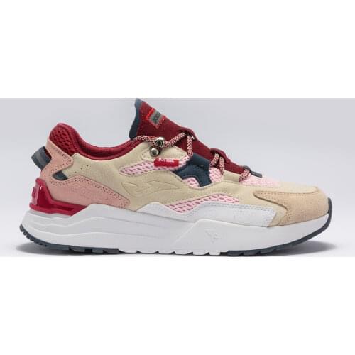 Женские кеды Joma China At AliExpress