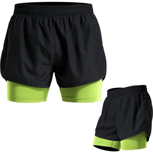 JUST JOIN Athletic Shorts