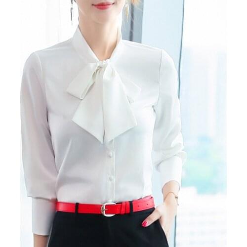 LIMINDSPCXQQ Red Blouses