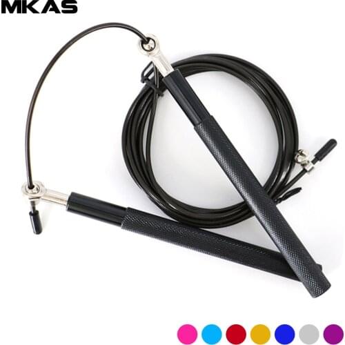 MKAS Jump Ropes