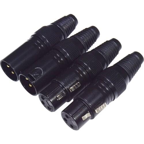 MPS Connectors And Terminals