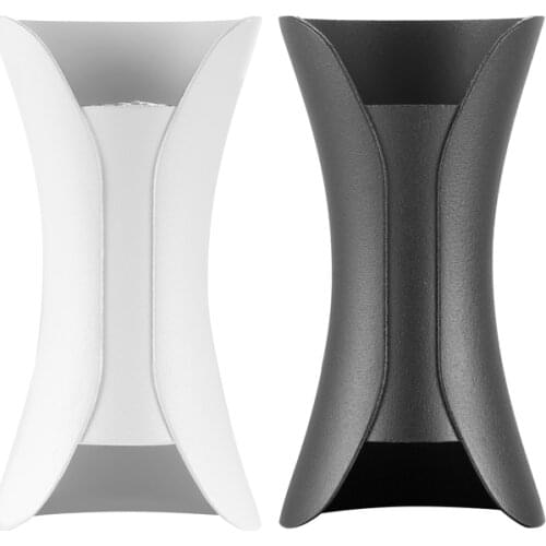 Wall Light Led Waterproof Outdoor Wall Lamp IP65 Aluminum 12W 85~265V LED Wall Light Indoor Decorated Sconce Street Wall light