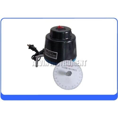 Circular Ball Type Drying Time Recorder wet film paint Free Shipping