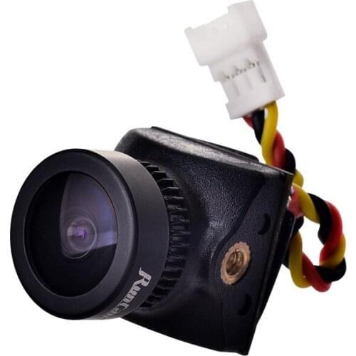 RunCam Nano2 Ultra Micro Camera 14mm Swift Mini 1/3 700TVL CMOS FPV Camera NTSC/PAL for RC Drone Spare Parts DIY Quadcopter