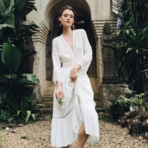 Летние платья с длинным рукавом Silkqueen China At AliExpress