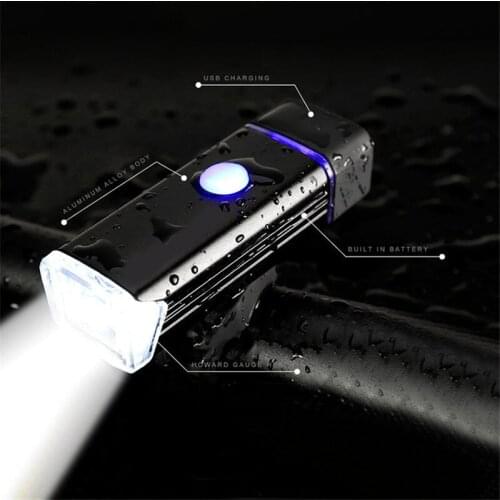 USB Rechargeable Bike Light bicicleta Back Rear Taillight Cycling Safety Warning Light Waterproof MTB LED Lights вело фанарь