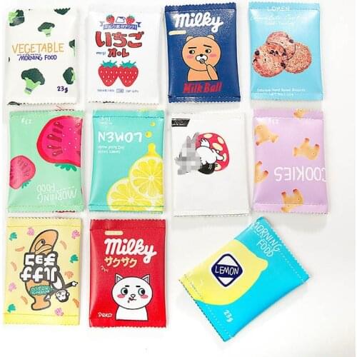 YIYOHI Women's Square Wallets
