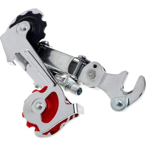 Bicycle Transmission Rear Derailleur 18 Speed MTB Road Mountain Bike Accessories
