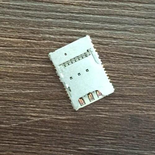 For Samsung Galaxy J700P J700T J700T1 Nano SIM Card Tray Holder Slot Repair Part