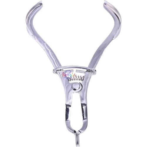 1pcs Dental Forceps Matrix Band Forming Clip Matrices pliers Sectional Contoured Dental Orthodontic Instrument Plier