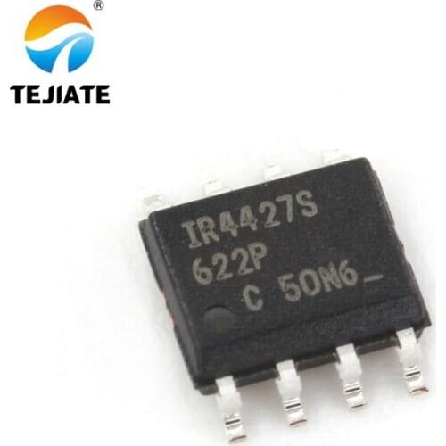 5PCS IR4427S IR4427STRPBF SOP-8 Power Management IC Driver