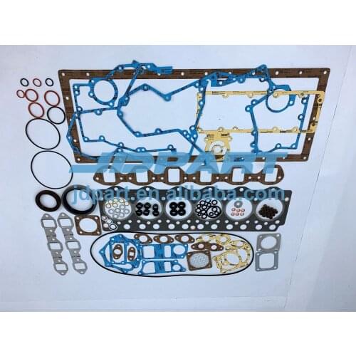 6D95-5 Complete Gasket Set For PC200-5 Excavator