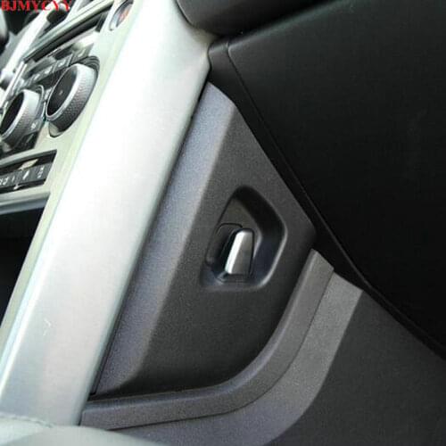 BJMYCYY Auto Interior Accessories Copilot Decorated Hook For Land Rover Discovery /Freelander 2015-2017 Z2EA912
