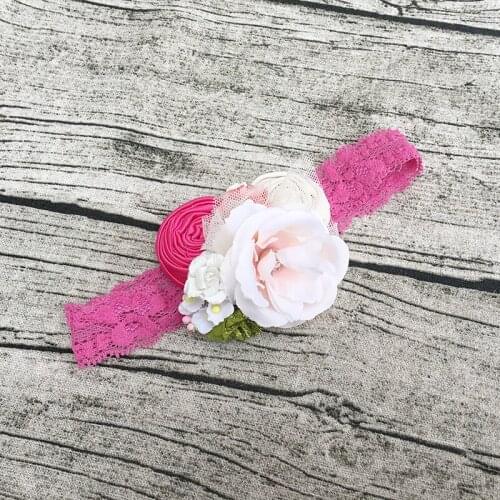 Free Shipping Headband Kids Hair Accessories Photo Prop