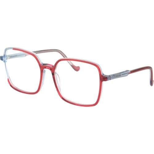 Decorative glasses Womens Reading glasses myopia minus Multifocal single vision prescription blue light computer glasses women