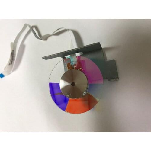 For Acto DX226 Projector Color wheel