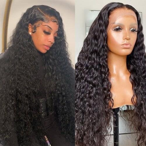 Natural Wigs Fashion Plus China