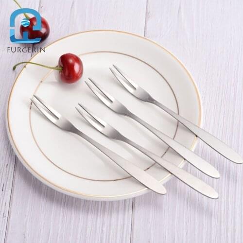 Наборы десертных вилок FURGERIN China At AliExpress
