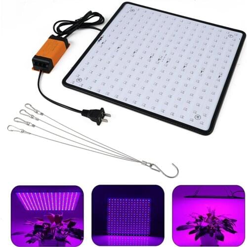 HYMELA LED Plant Lamps