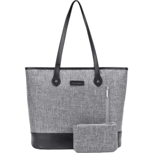 LOKASS Women's Laptop Bags
