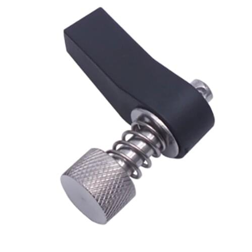 648-48330-50 OUTBOARD CABLE END ASSY (SHF For Yamaha Outboard Engine 25hp 30hp 40hp