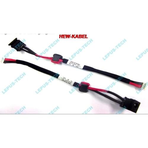 NEW DC JACK DW02 For Toshiba Satellite A200 A215 A300 A305 A305D C650 C650D C655 C655D Series