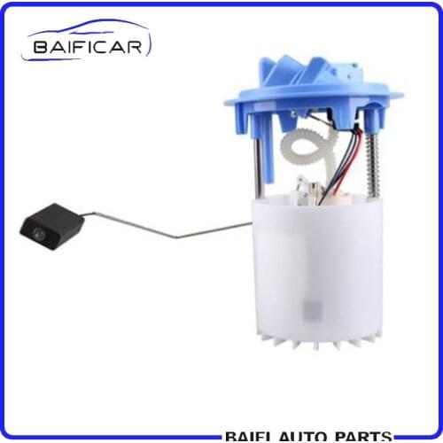 Baificar Brand New High Quality Electronic Fuel Pump For Peugeot 307 Sega 3008 508 Citroen Triumph 408 Elysee 206