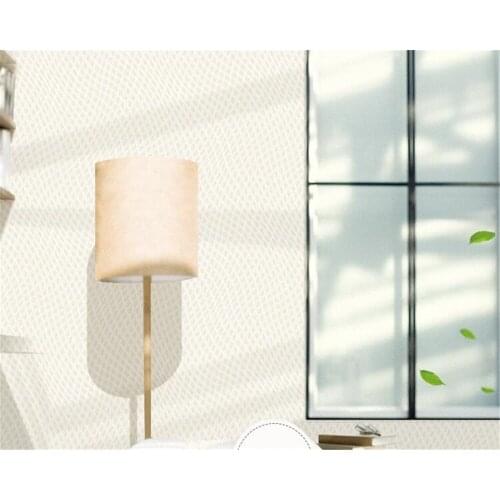 Beibehang papel de parede hudas beauty Non-woven fabric elegant curve TV background wall paper modern minimalist wallpaper