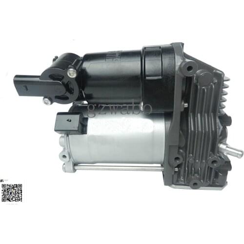 Suspension air kit inflating pump 37206859714 37206799419 37206789938 37226775479 E70 X5/X6