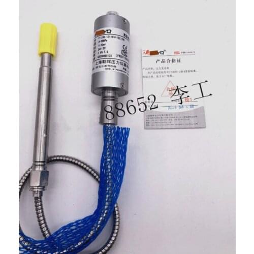 PT124B-121 brand new original high temperature melt pressure sensor